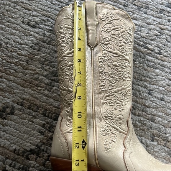 Ariat Cowboy Boots - Picture 6 of 6